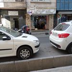 تهیه غذای امیران