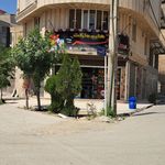 سوپر مارکت جلال صفری