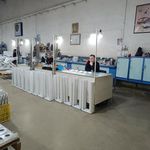 کارخانه شرکت تولیدی بازرگانی ملورین