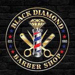 آرایشگاه مردانه بلک دایموند