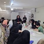 آموزشگاه نقاشی و هنرهای تجسمی زند