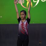 آکادمی ژیمناستیک کودکان و بزرگسالان