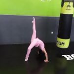 آکادمی تخصصی ژیمناستیک کودکان