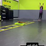 آکادمی تخصصی ژیمناستیک کودکان