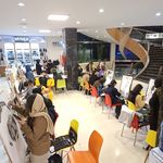 آموزشگاه نقاشی یکتا حجتی