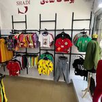 پوشاک زنانه روشا