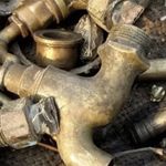 خریدار ضایعات (علی اراز)