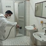 شرکت سمپاشی شیمی گستر