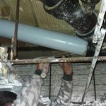 تاسیسات فنی گلستان کوروش نوری