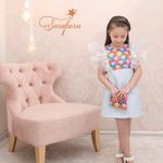 مزون مادر و کودک سارا برن