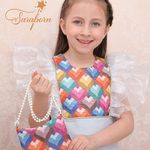 مزون مادر و کودک سارا برن