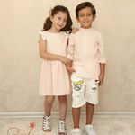 مزون مادر و کودک سارا برن