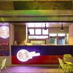 فست فود جوجه سوخاری 55 