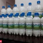 لبنیات سنتی هاشمی