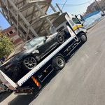 امداد خودرو شبانه روزی جاده قم به کاشان