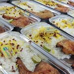 مجموعه الو غذا