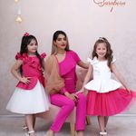 مزون مادر و کودک سارا برن