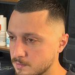 آرایشگاه (سالن زیبایی)مردانه گرجی فر