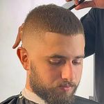 آرایشگاه (سالن زیبایی)مردانه گرجی فر