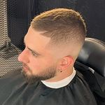آرایشگاه (سالن زیبایی)مردانه گرجی فر
