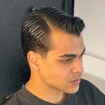 آرایشگاه (سالن زیبایی)مردانه گرجی فر