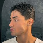 آرایشگاه (سالن زیبایی)مردانه گرجی فر