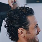 آرایشگاه (سالن زیبایی)مردانه گرجی فر