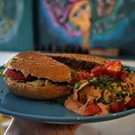 کافه رستوران نُت