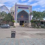 مسجد امام موسی بن جعفر(ع)