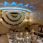 تالار پذیرایی هویزه