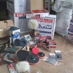 ابزار یراق رانکوه