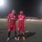 مجموعه فرهنگی ورزشی بعثت