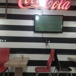 فست فود نمونه