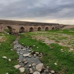 پل صیحه اندیمشک