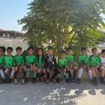 مجموعه فرهنگی ورزشی بعثت