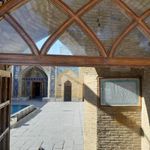 مدرسه علمیه رکن الملک