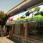 لبنیات مادر