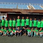 مجموعه فرهنگی ورزشی بعثت