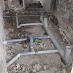 تاسیسات فنی گلستان کوروش نوری