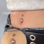 مرکز پیرسینگ موسوی