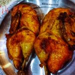 اکبر جوجه حمید