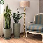 فروشگاه گلدان سوفال سوگند