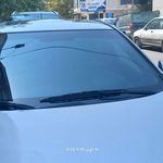 رالی صحرا،نصب برچسب دودی حرفه ای