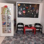 مهدکودک دو زبانه افق روشن
