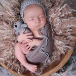 آتلیه عکاسی نیلیشات آتلیه بارداری و کودک