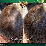 آموزشگاه وسالن زیبایی سولماز