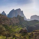منطقه شکار ممنوع هفت تنان