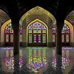 مسجد نصیرالملک