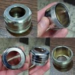 چینی بهداشتی رهام