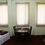 هتل دیبا شهرکرد ⭐